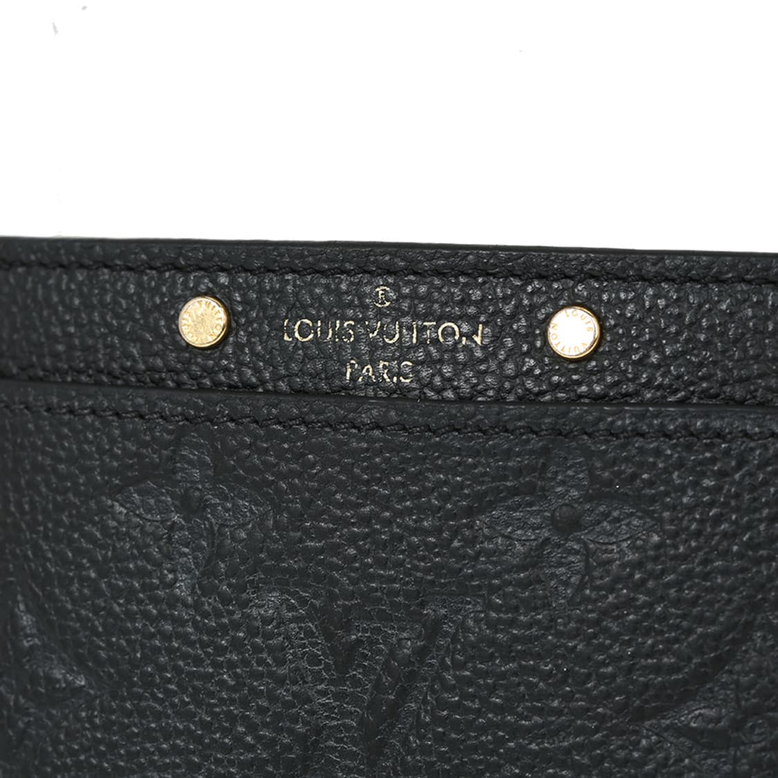 루이비통 모노그램 앙프렝뜨 카드지갑 심플 카드홀더 명함지갑 M69171 상품이미지9