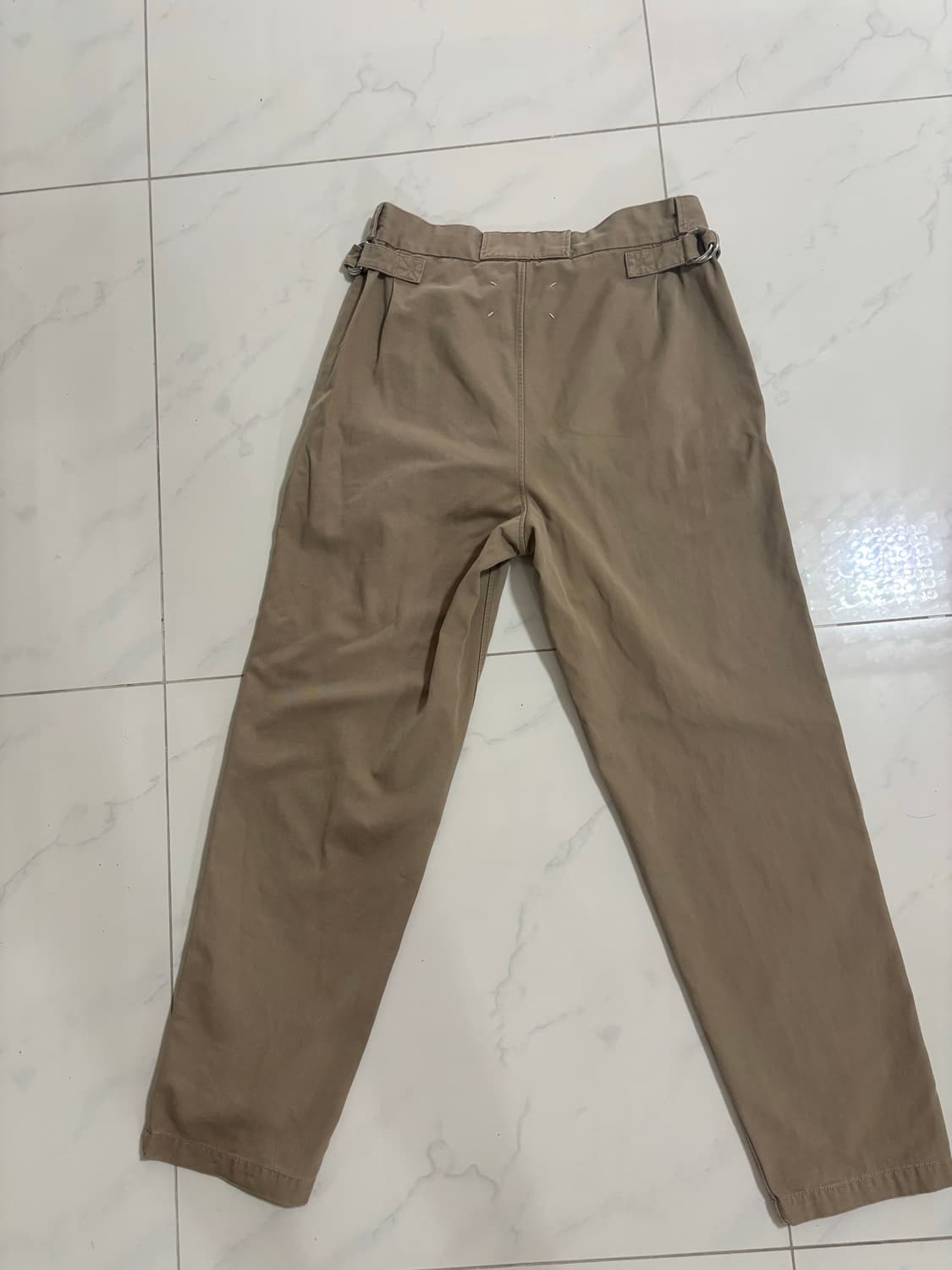 메종마르지엘라 치노팬츠 46 상품이미지2