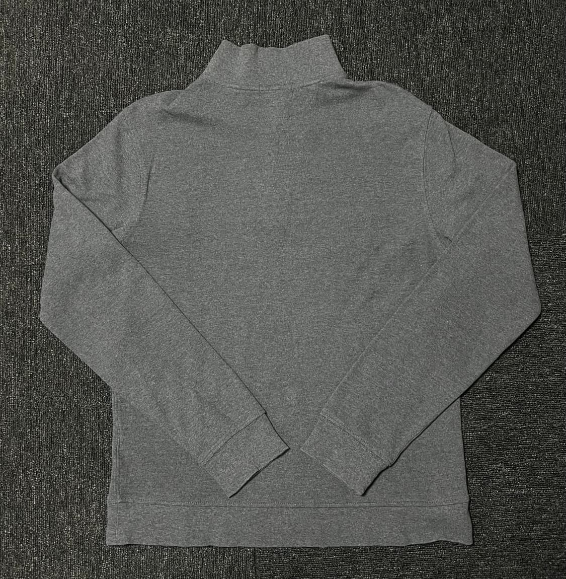 폴로 랄프로렌 하프집업 상품이미지2