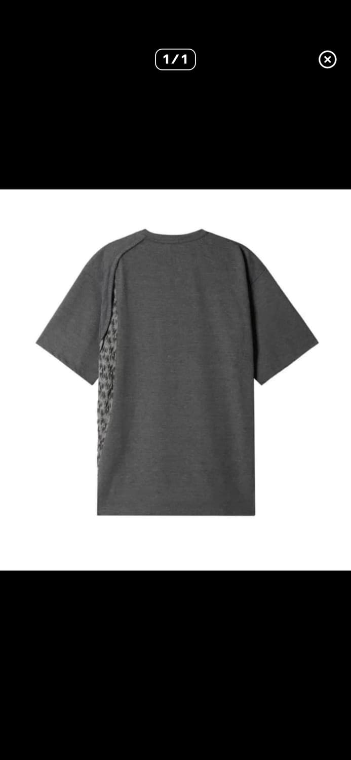 Xlim ep.5 티셔츠 3사이즈 상품이미지1