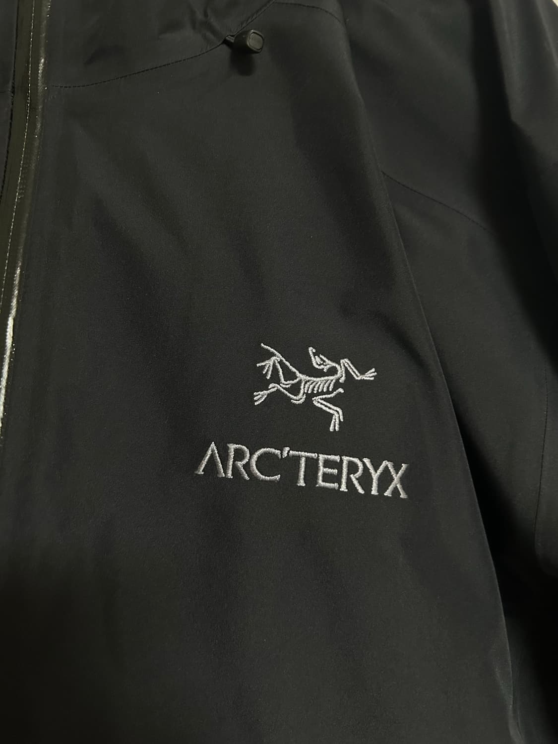 아크테릭스 베타LT자켓 블랙 L사이즈 상품이미지3