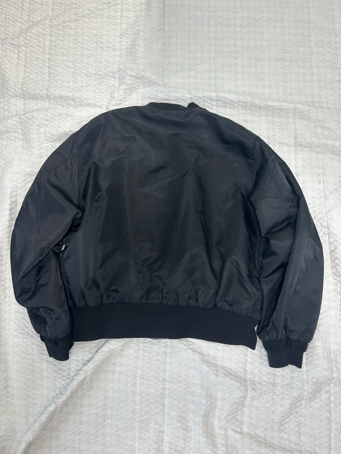 [XL] 제멋 ma-1  상품이미지2