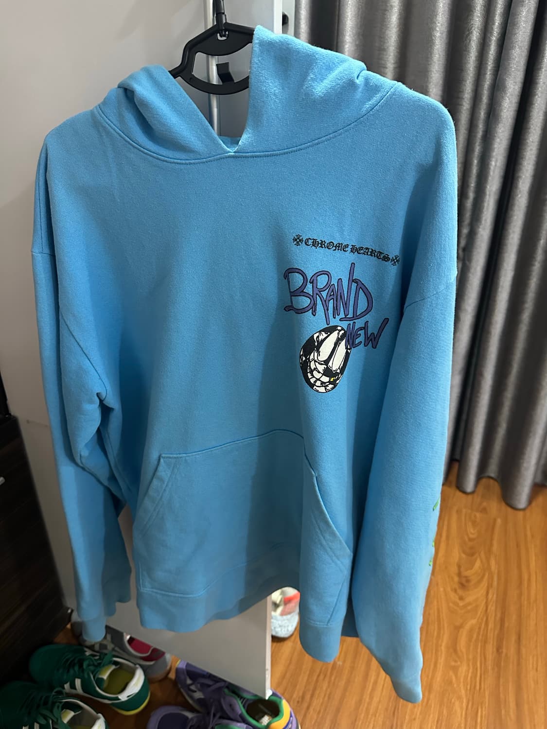 chrome 상품이미지1