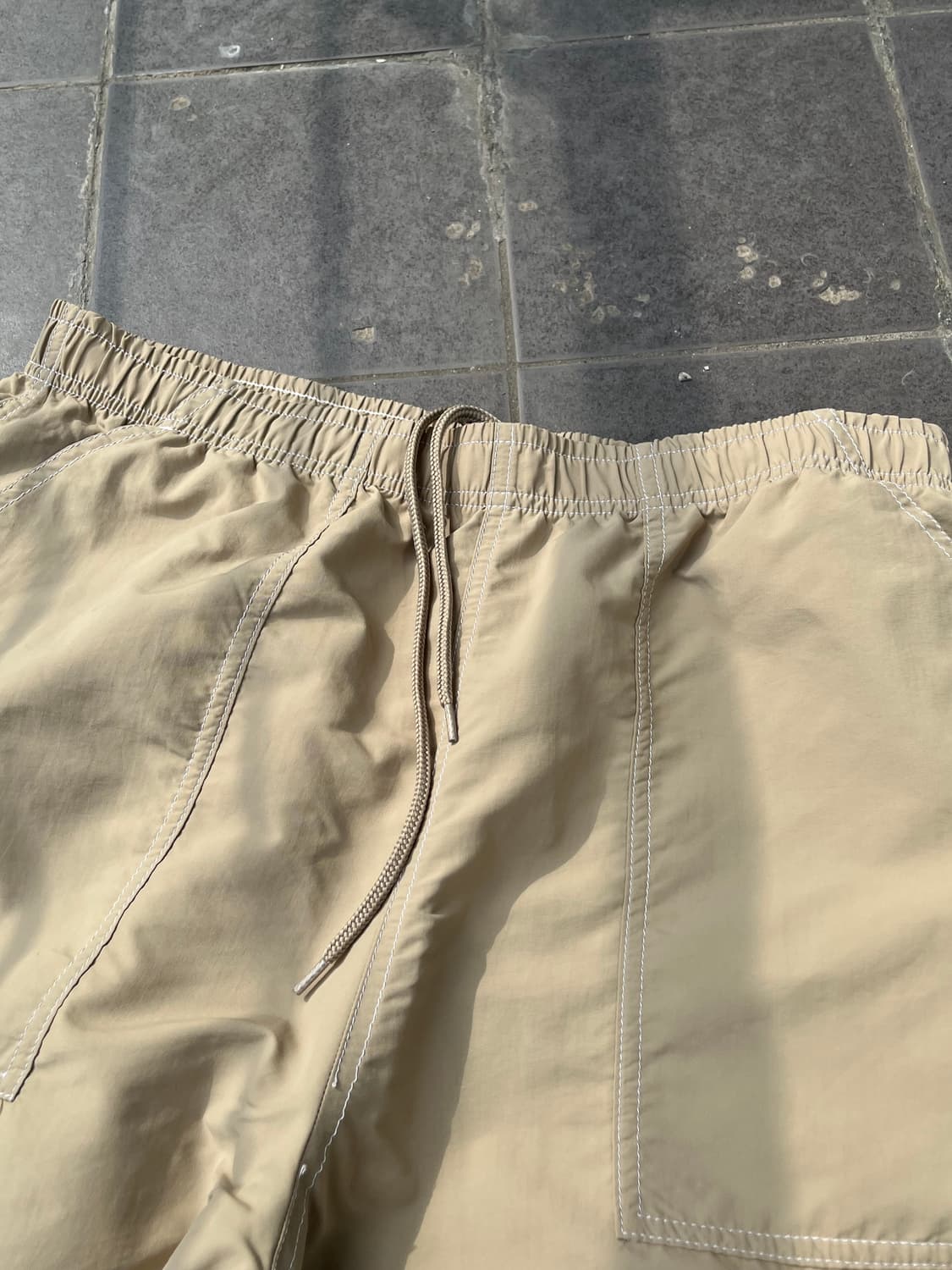 SUPREME 23ss nylon shorts 상품이미지3