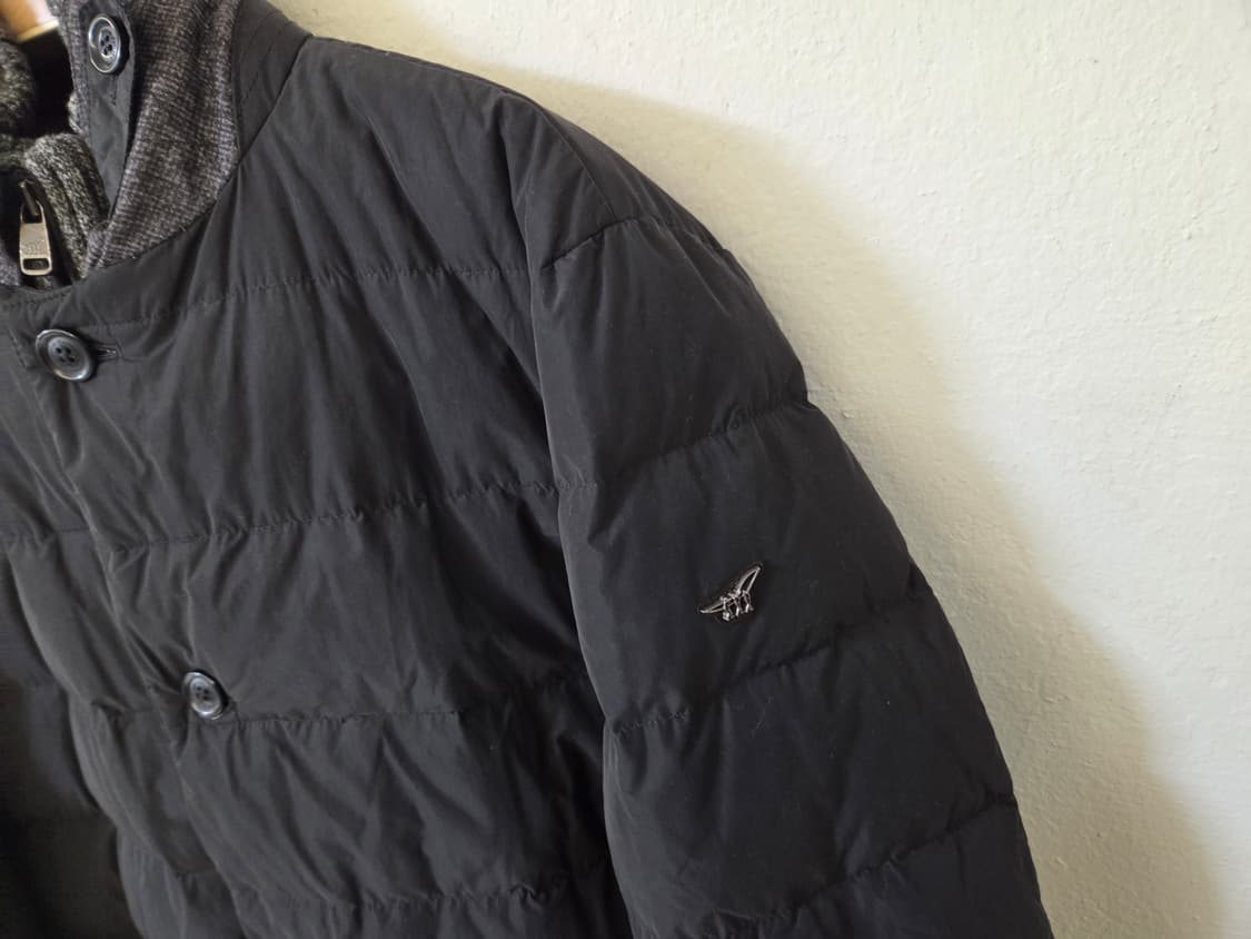 헤리코튼 다운패딩 상품이미지3