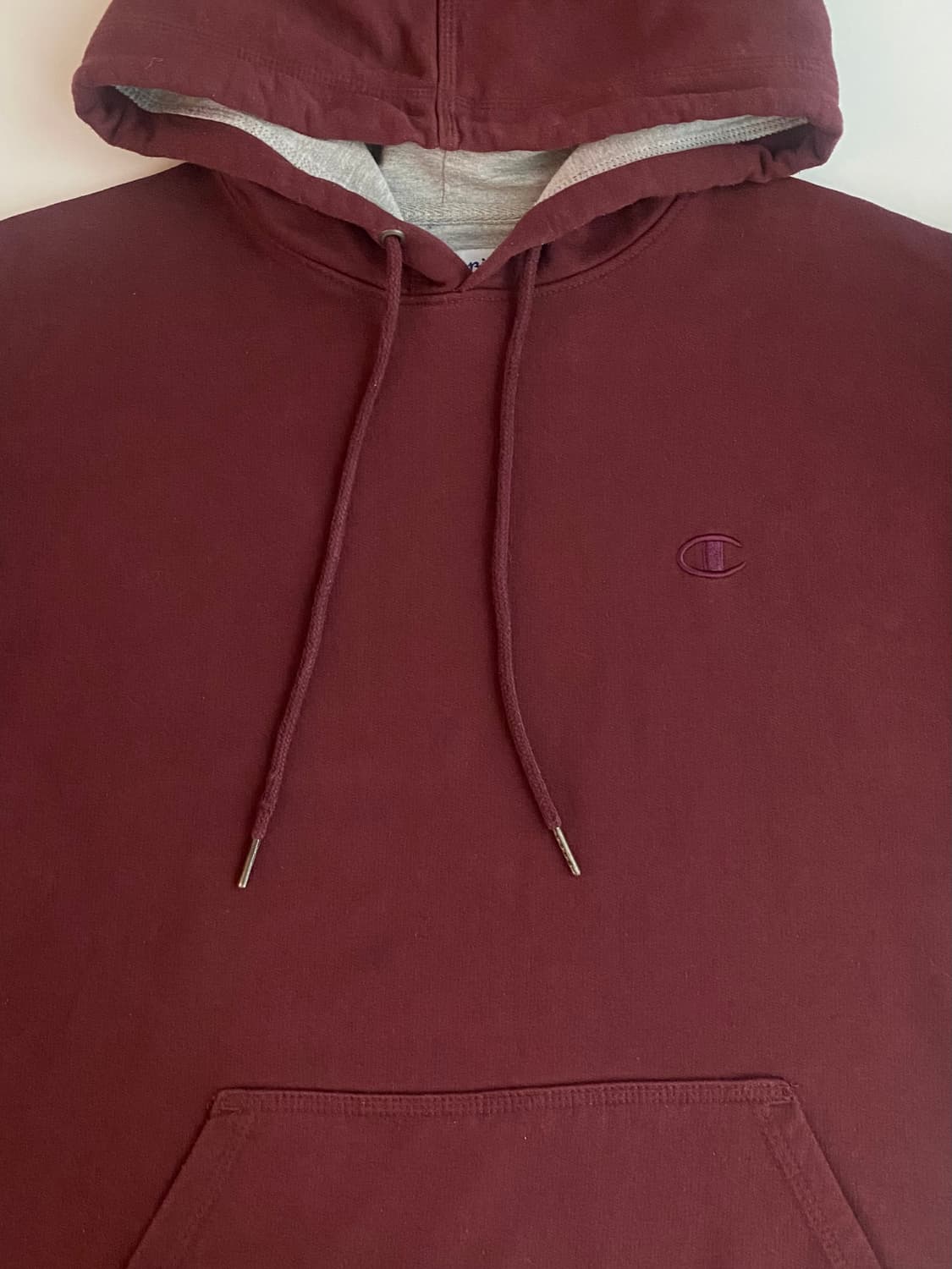 챔피온 후드티 상품이미지3