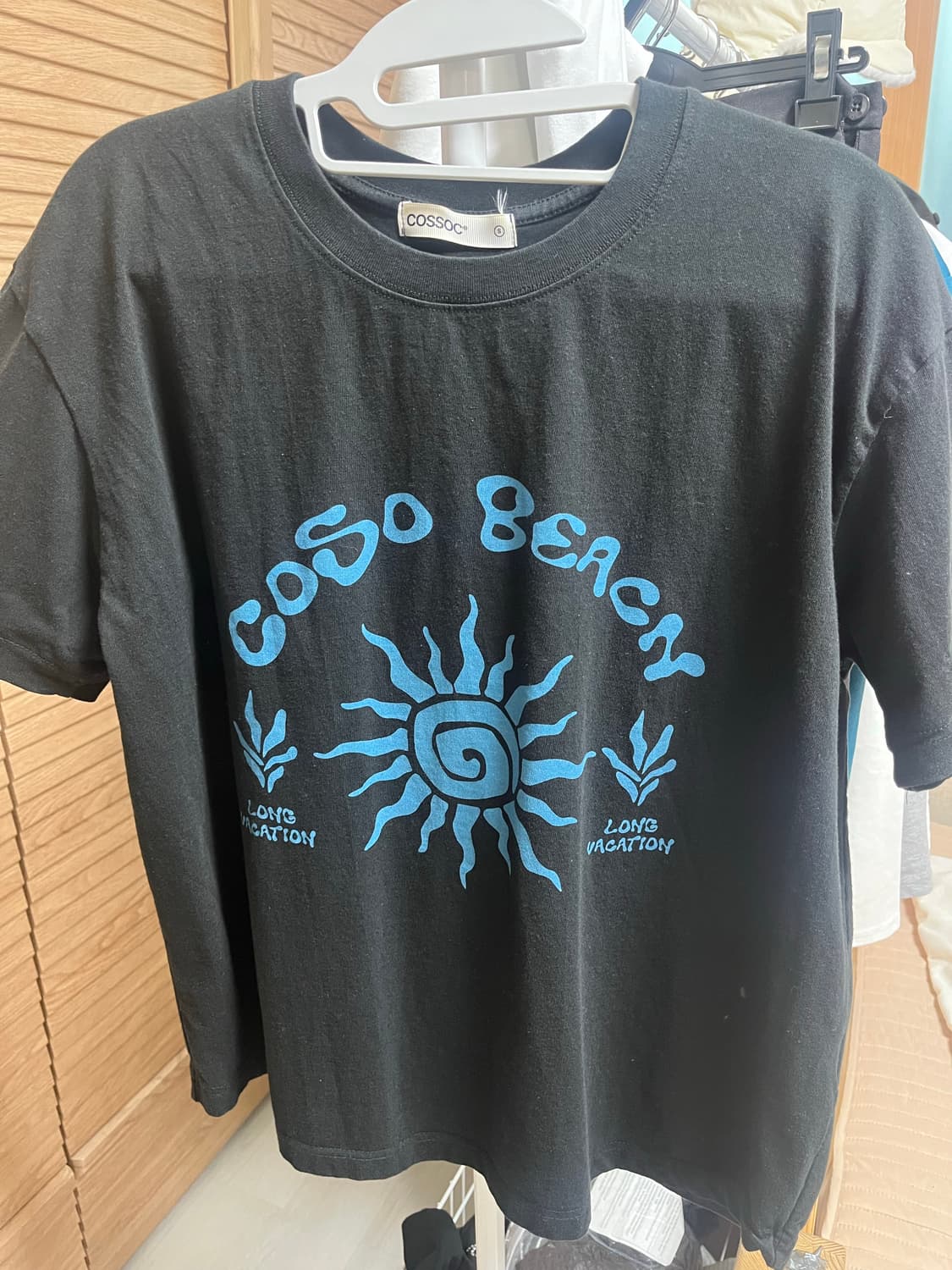 cossoc 반팔 상품이미지1