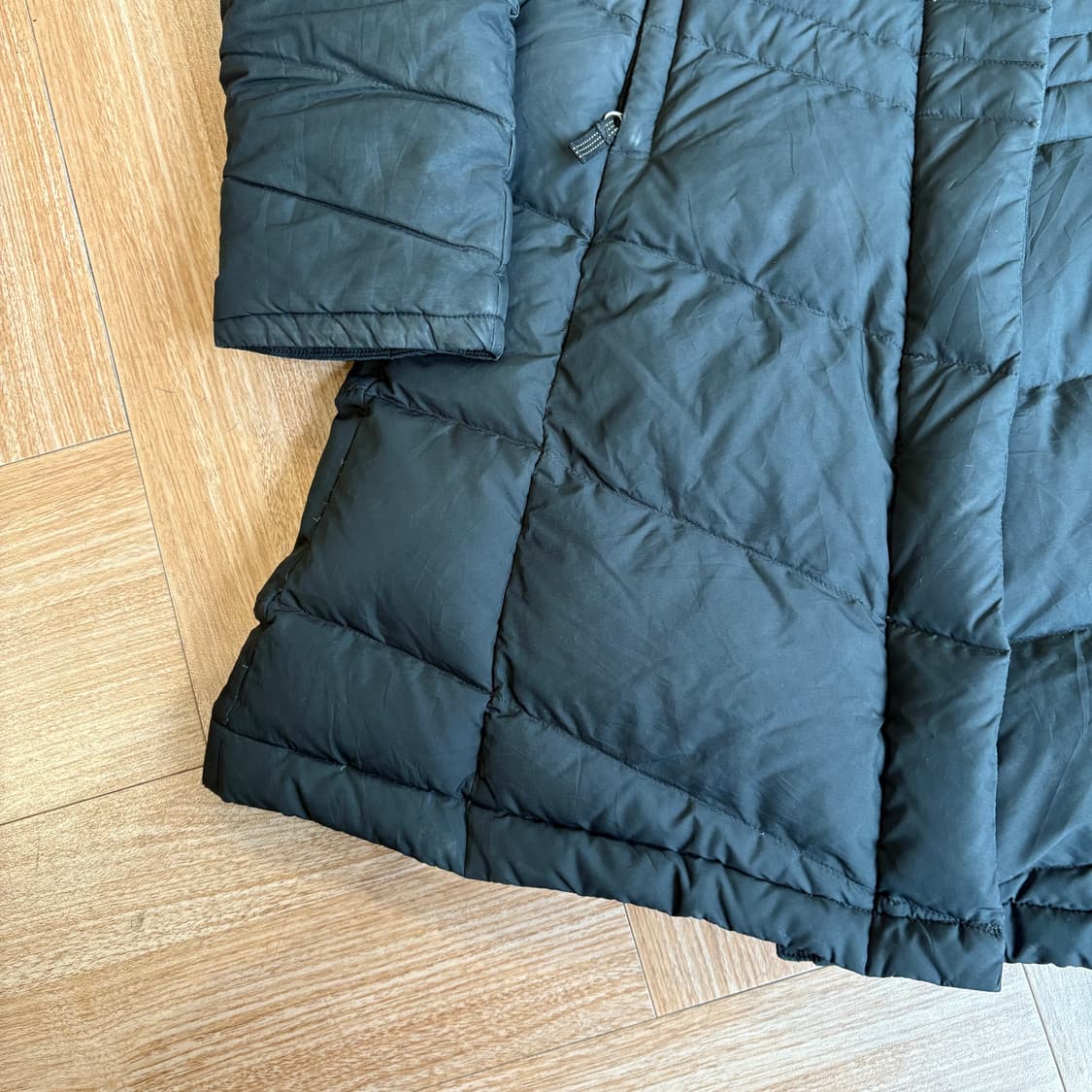 파타고니아 다운 코트 상품이미지6