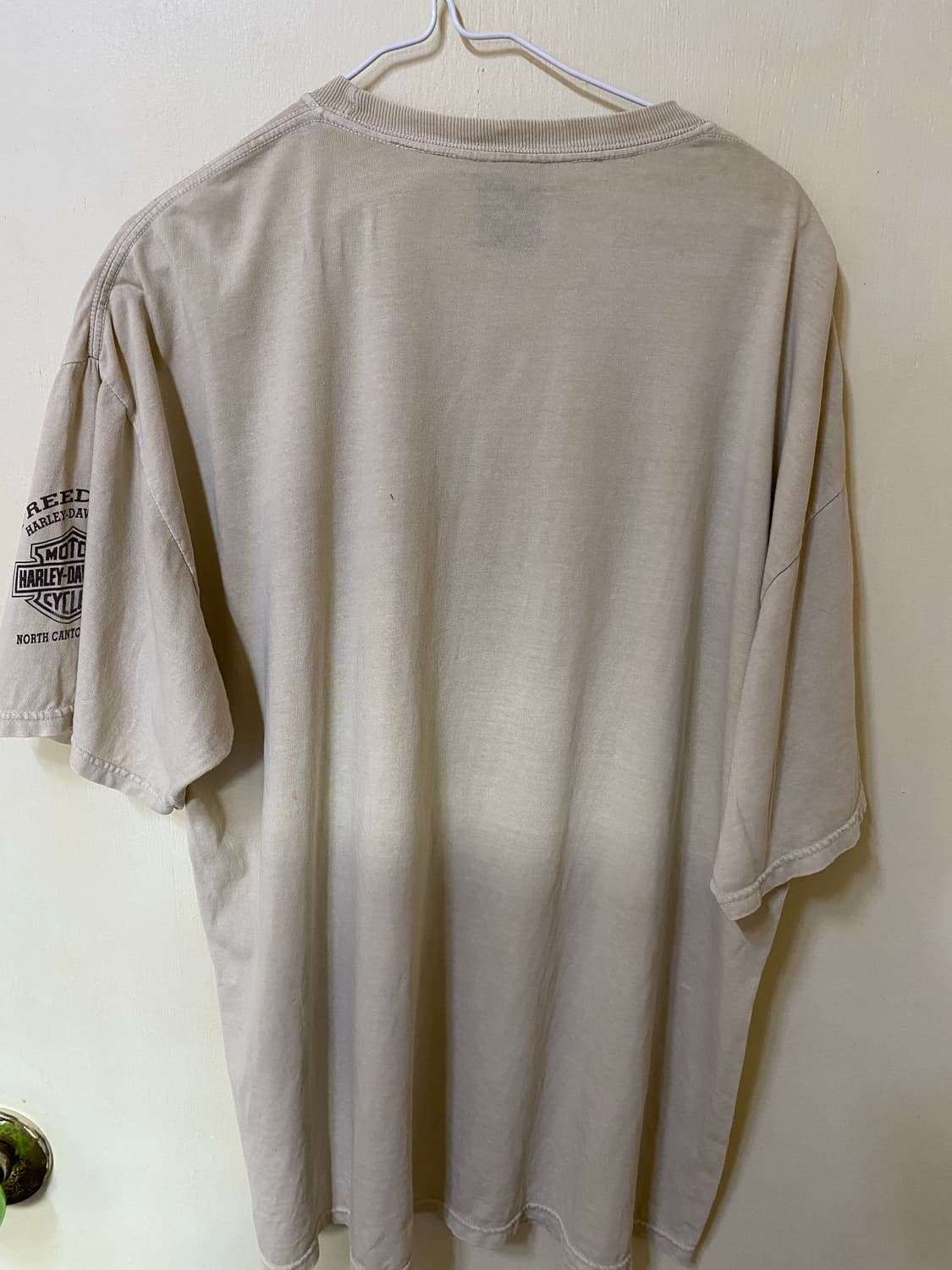 HARLEY-DAVIDSOH 반팔 상품이미지6