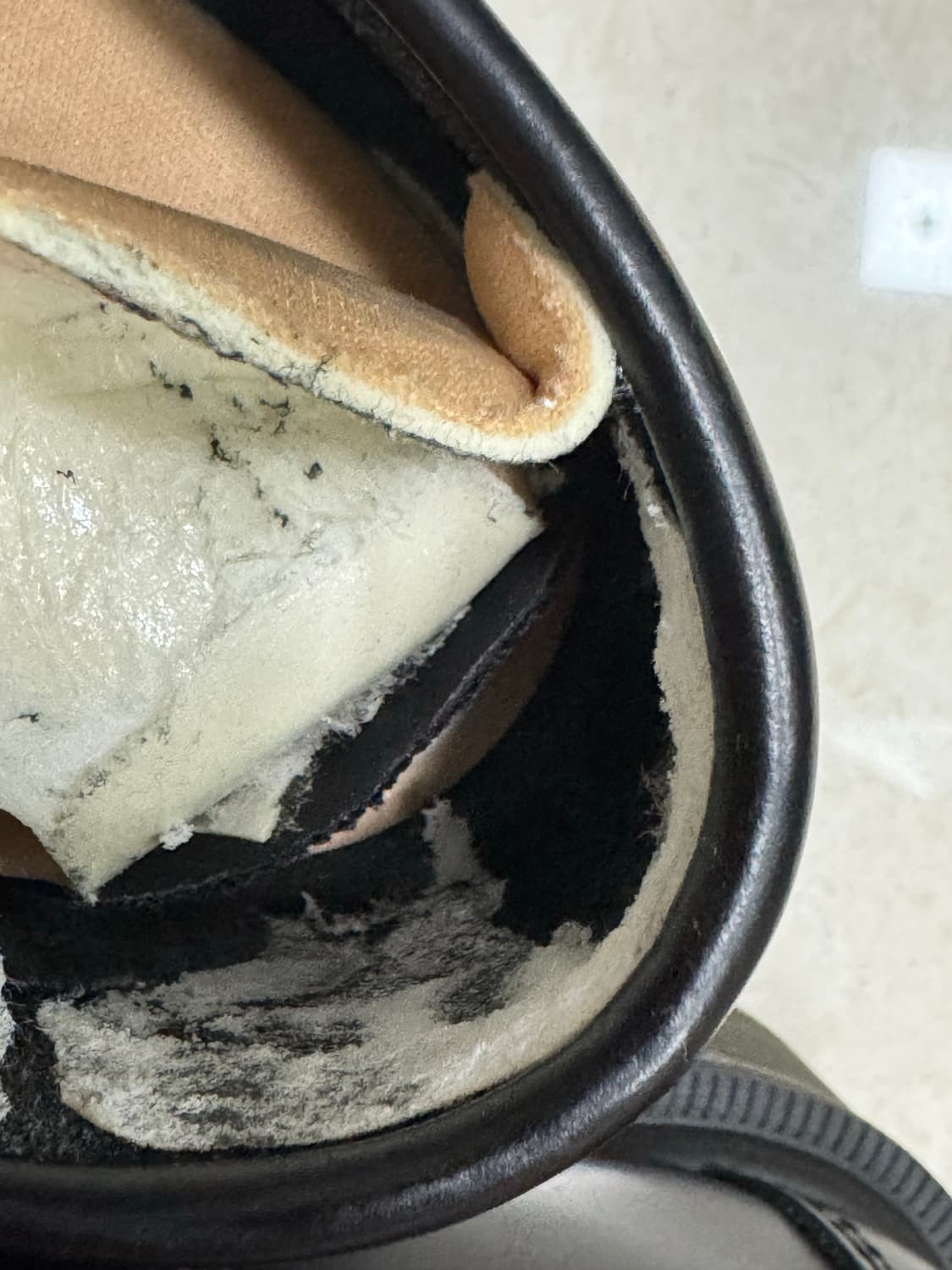 닥터마틴 아드리안 스무스 블랙 상품이미지4