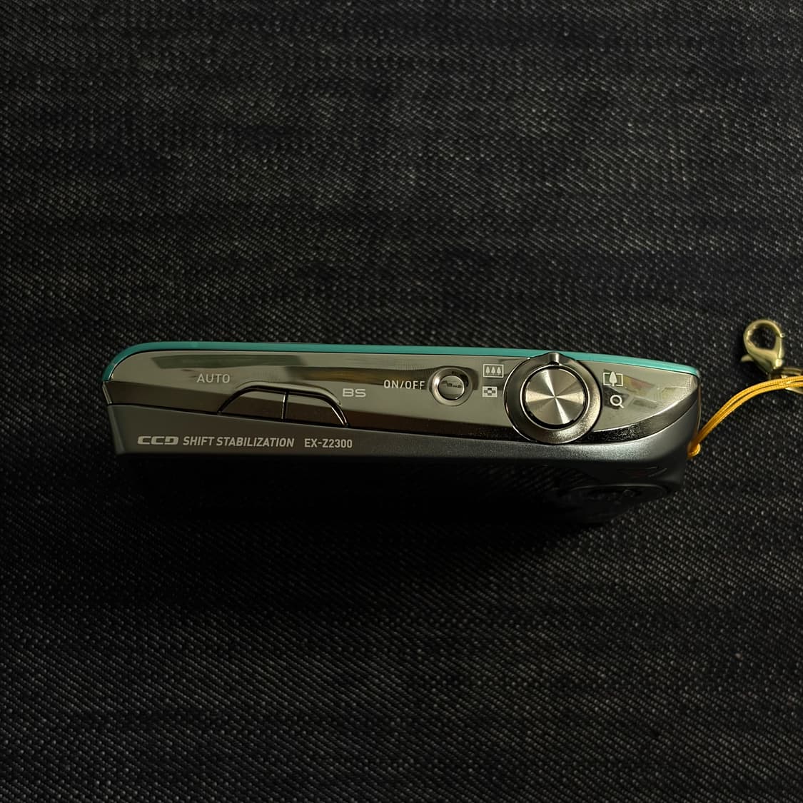 카시오 엑슬림 z2300 상품이미지3