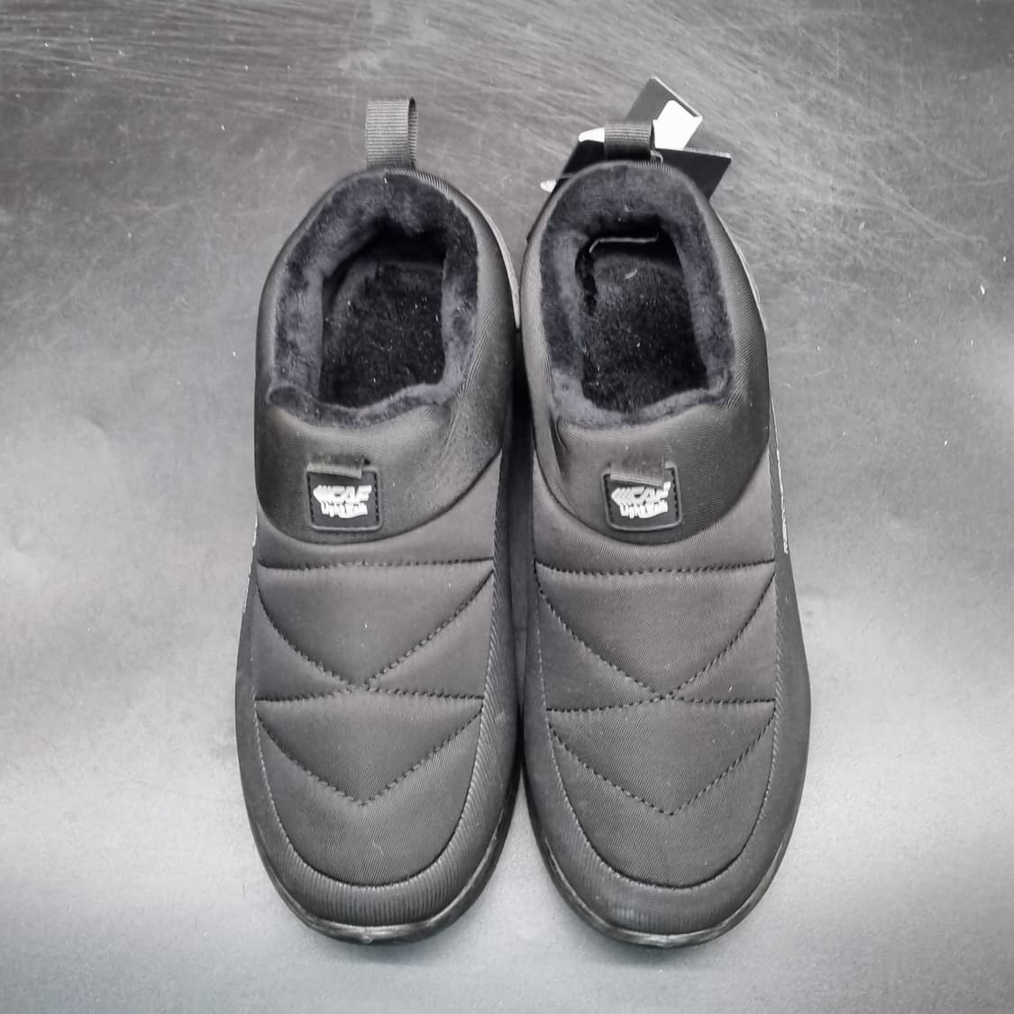 새상품 르까프 안감털 방한화 230 상품이미지2