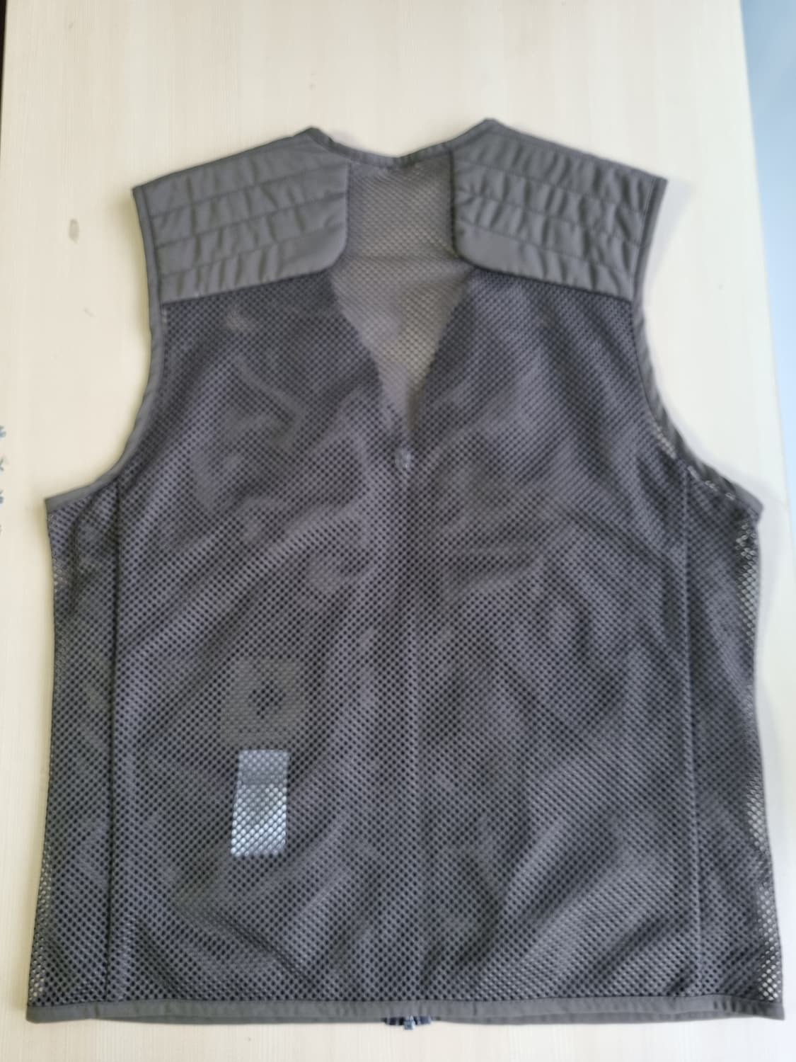 [남95~100] 코오롱 매쉬 등산조끼 상품이미지4