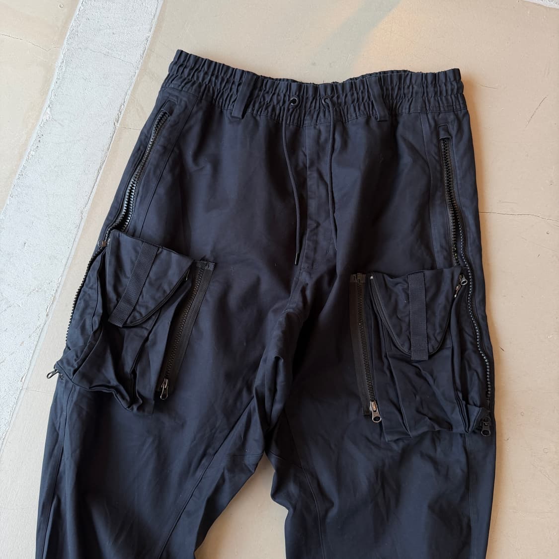 나이키 acg 아크로님 유틸리티 팬츠 상품이미지2