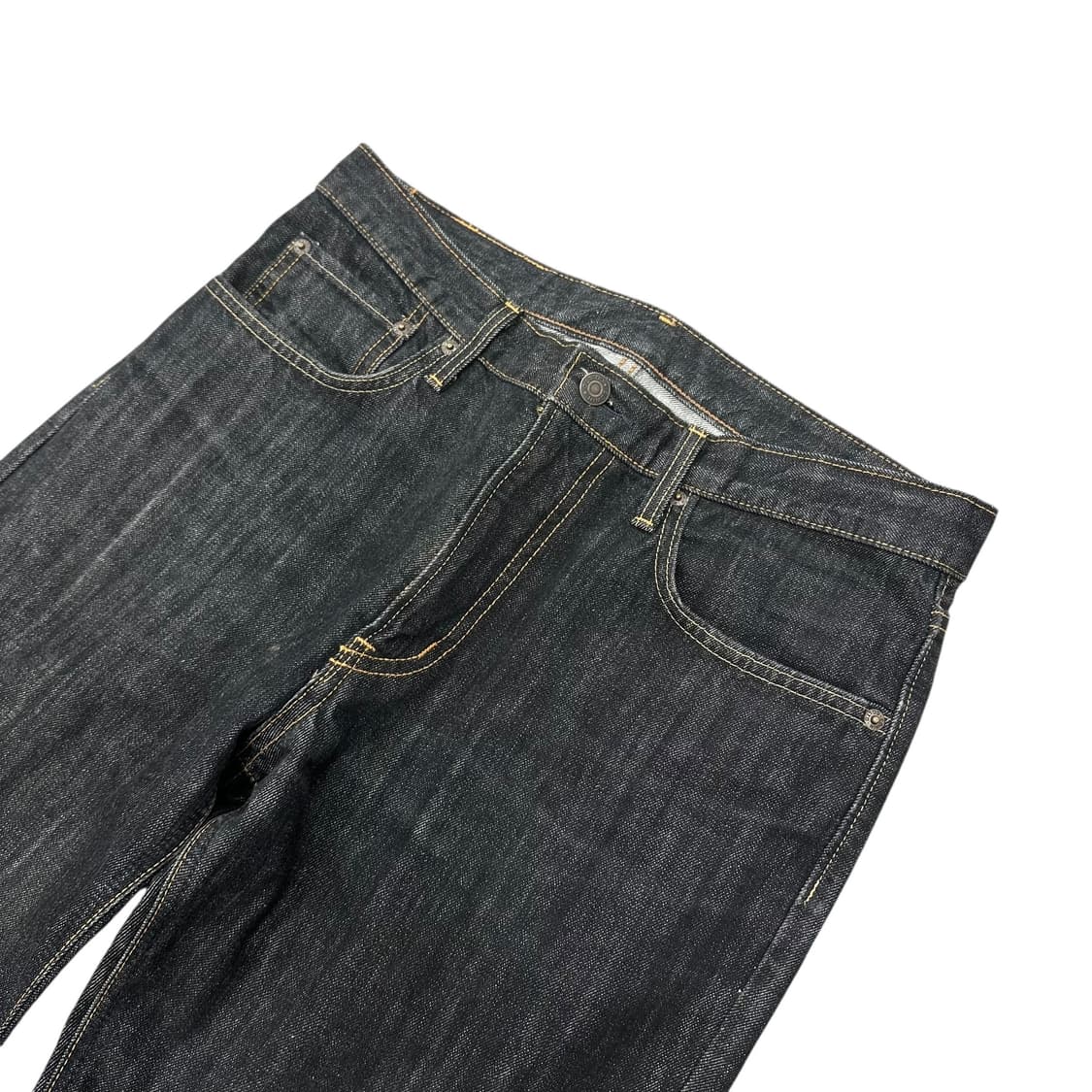 에드윈 재팬라인 데님팬츠 상품이미지2