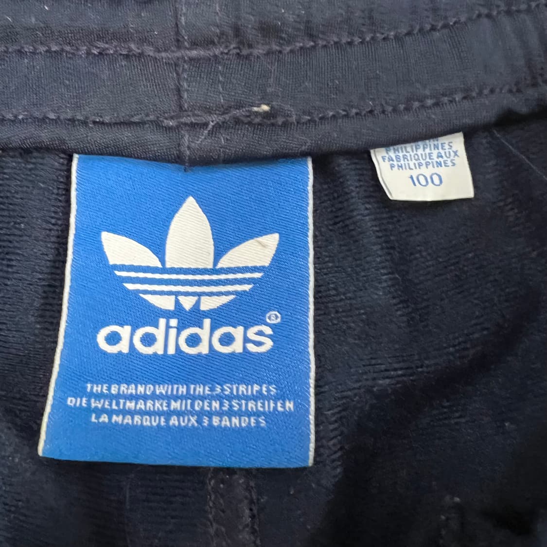 아디다스 파이어버드 팬츠 상품이미지5