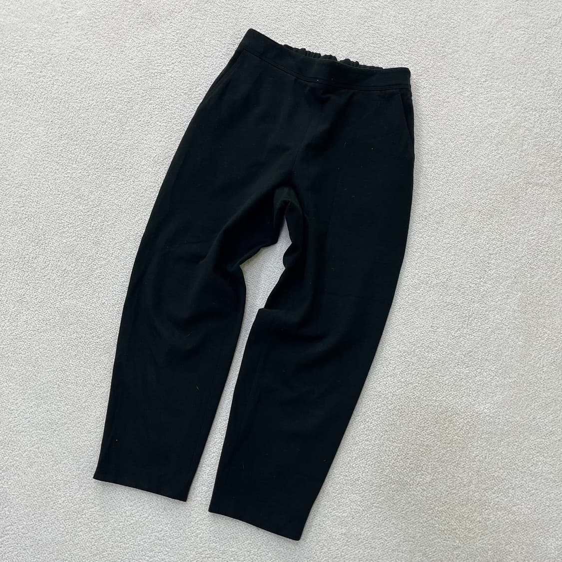 67 타임 한섬 여성 와이드 바지 0330M 상품이미지1