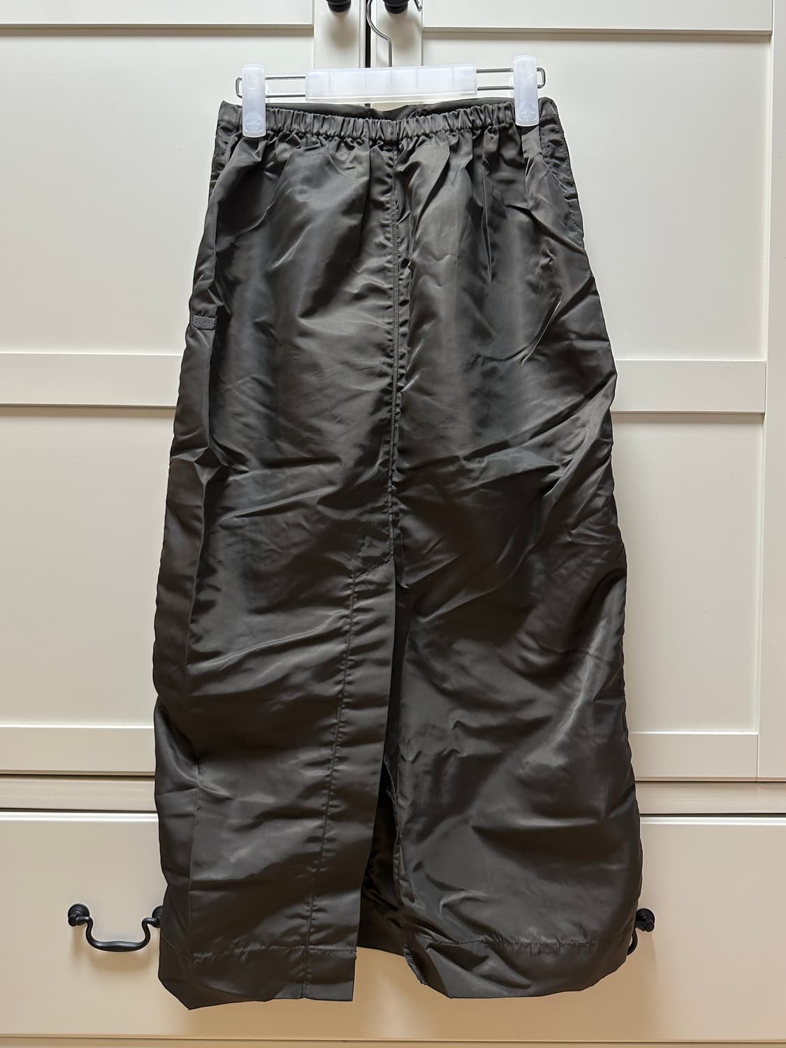 EE 22FW 스커트 상품이미지2