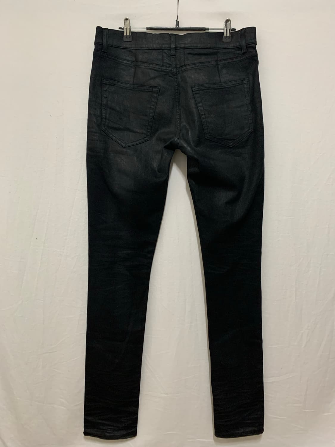 생로랑 16SS 코팅진 상품이미지2