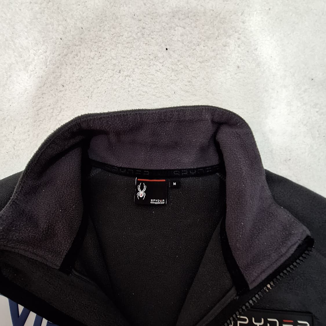 스파이더  스키텀아우디 트랙탑져지M 상품이미지2