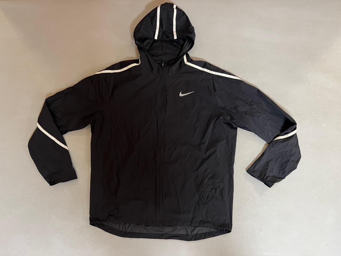 나이키 바람막이(블랙) XL 상품이미지1