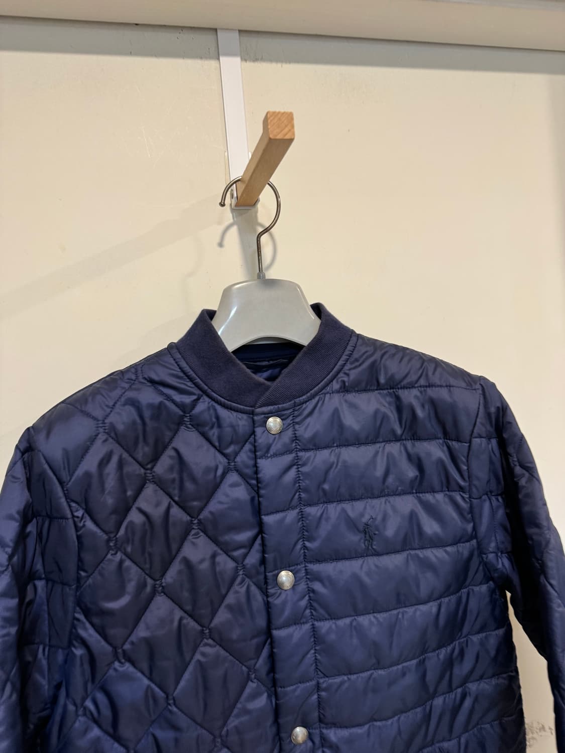 폴로랄프로렌 보이즈 걸즈 자켓 상품이미지3