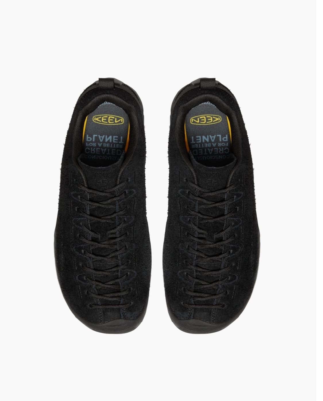 킨 재스퍼 hairy black 235 상품이미지1