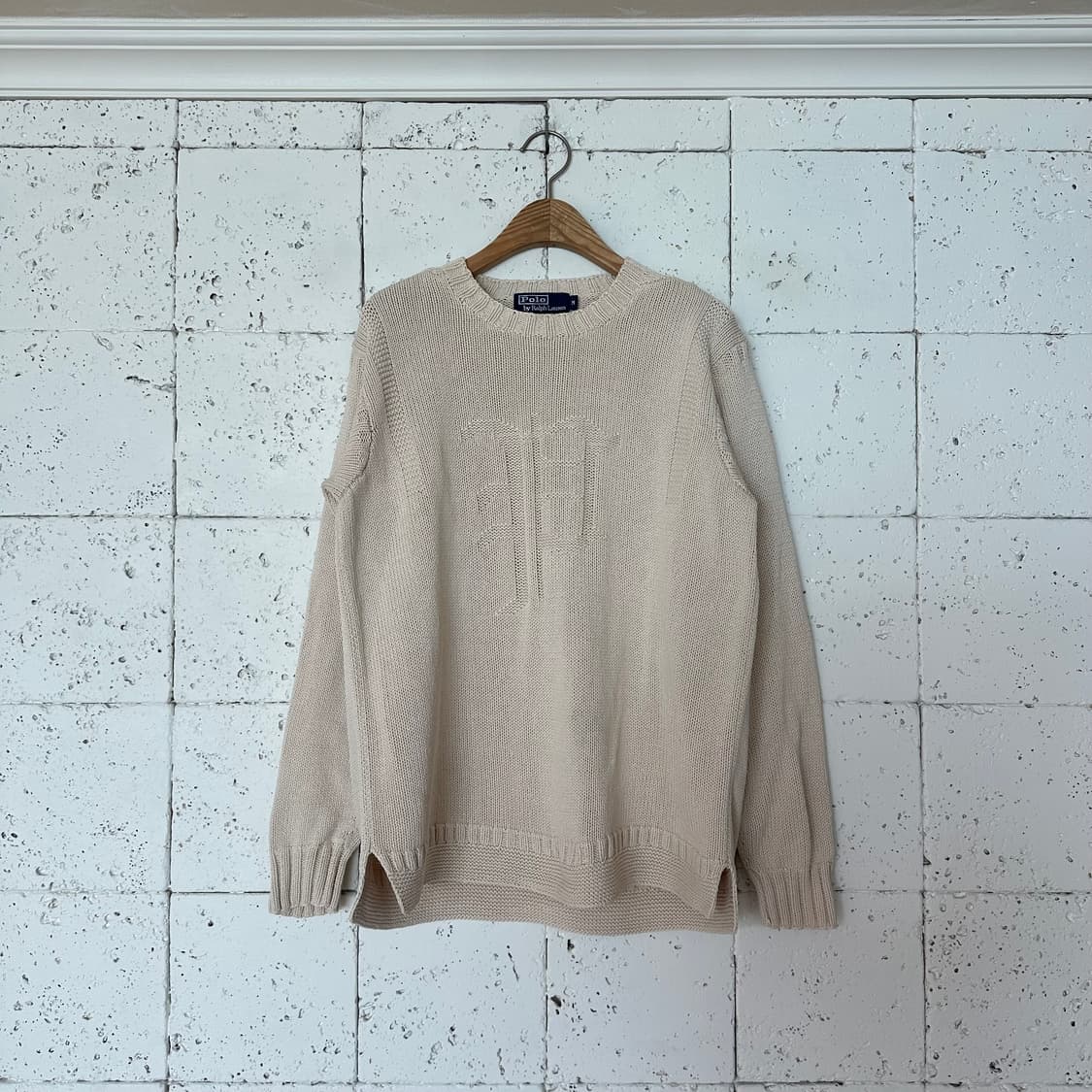 M 폴로 랄프로렌 니트 상품이미지1