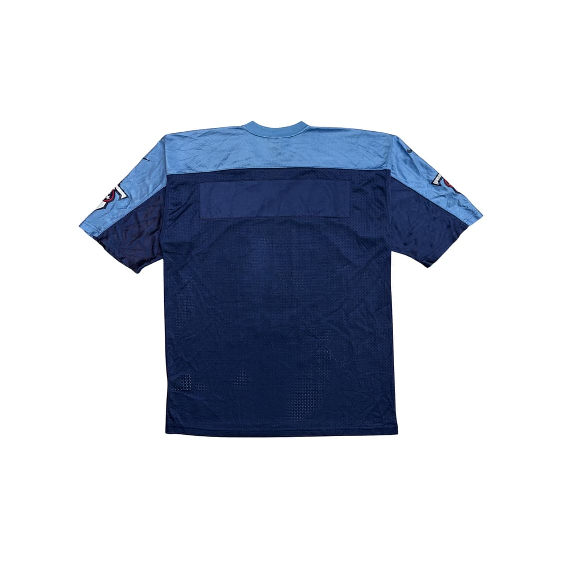 나이키 NFL 스컬 럭비 테네시 타이탄스 반팔 져지 티셔츠 오버핏 L 상품이미지2