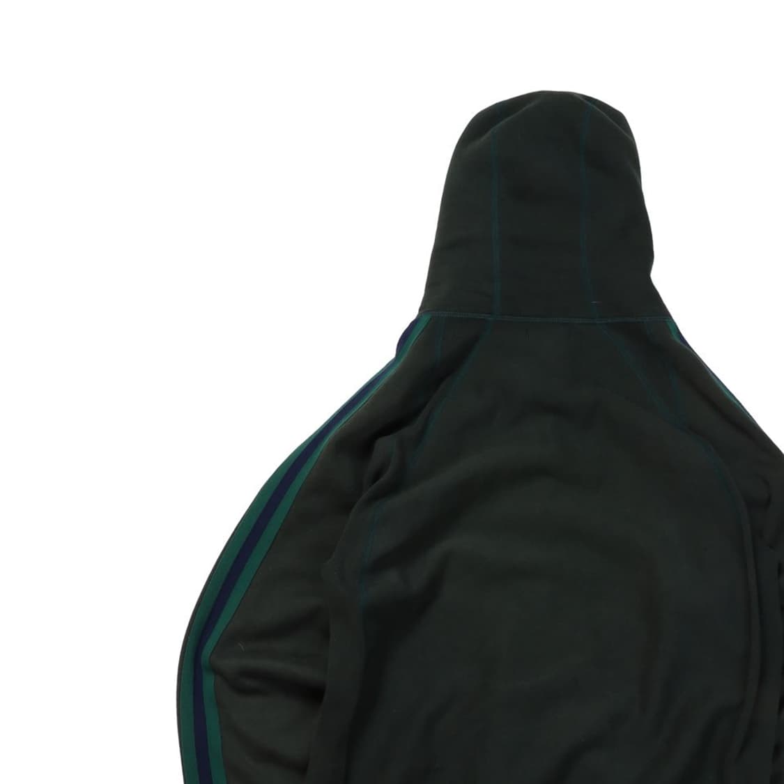 Enigineerd Garments Raglan Zip Hoody 상품이미지5