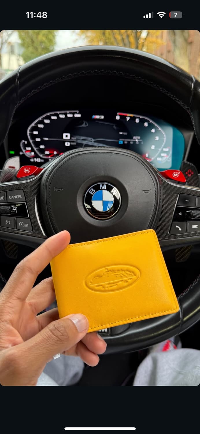 코르테이즈 지갑 corteiz crtz card wallet black 상품이미지6