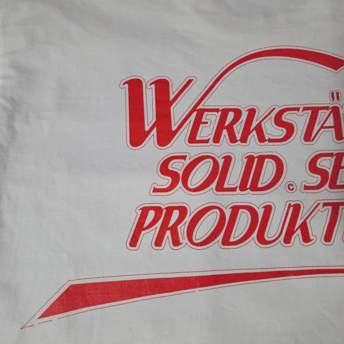 솔리드옴므 서울 반팔 티셔츠 48 100 화이트 상품이미지2