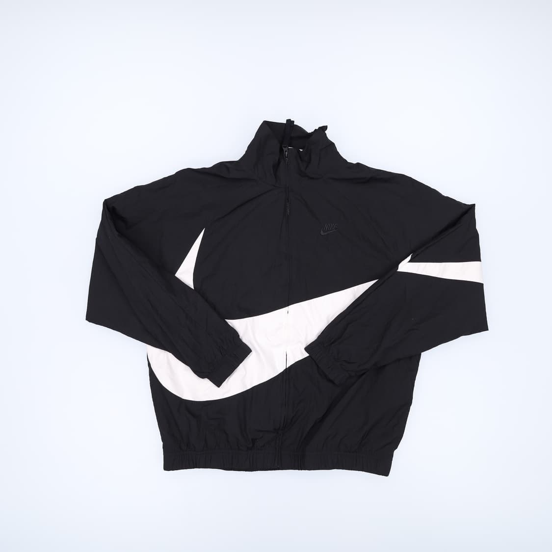 [L] 나이키 빅스우시 우븐 집업 저지 자켓 0112J 상품이미지2