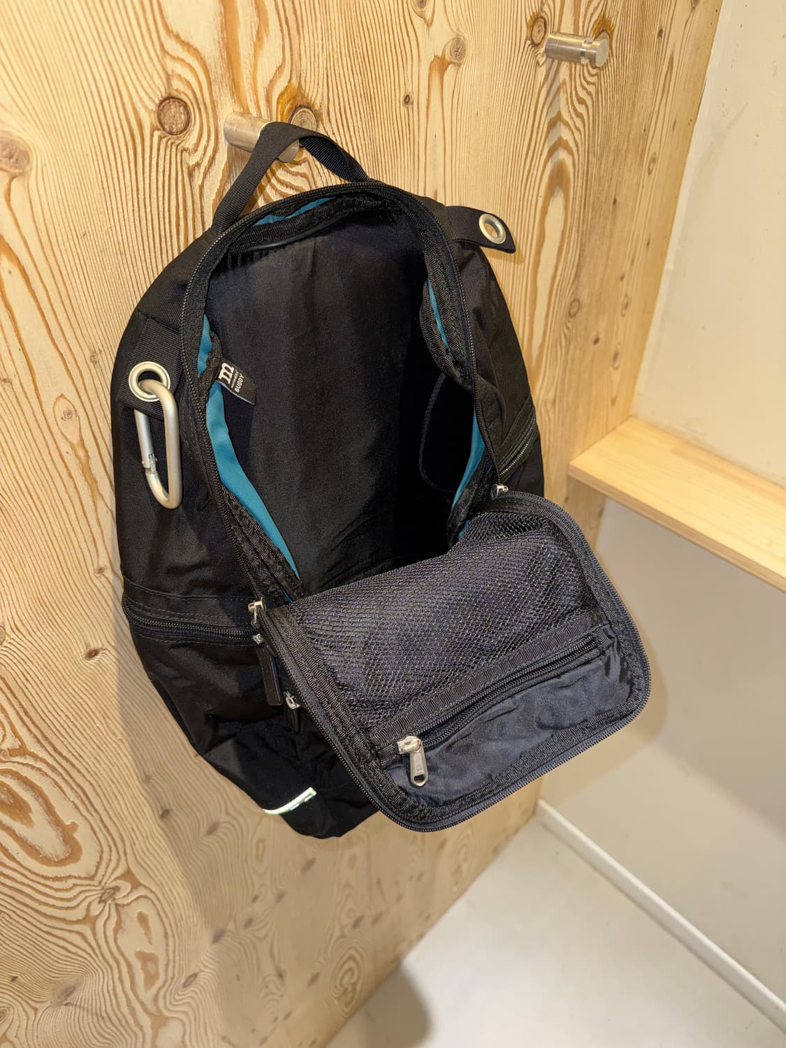 마리메꼬 버디 백팩 상품이미지9