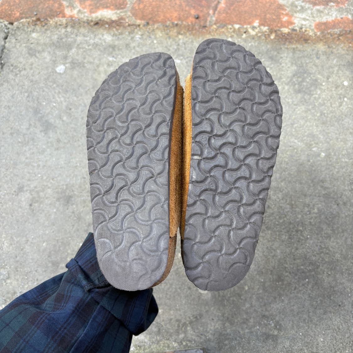 Birkenstock 버켄스탁 취리히 (240) 상품이미지7