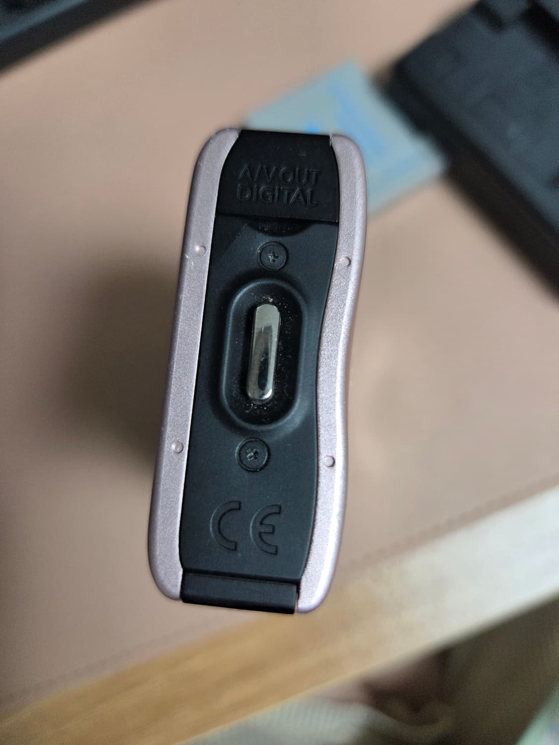 캐논 ixus80 is 핑크 상품이미지5