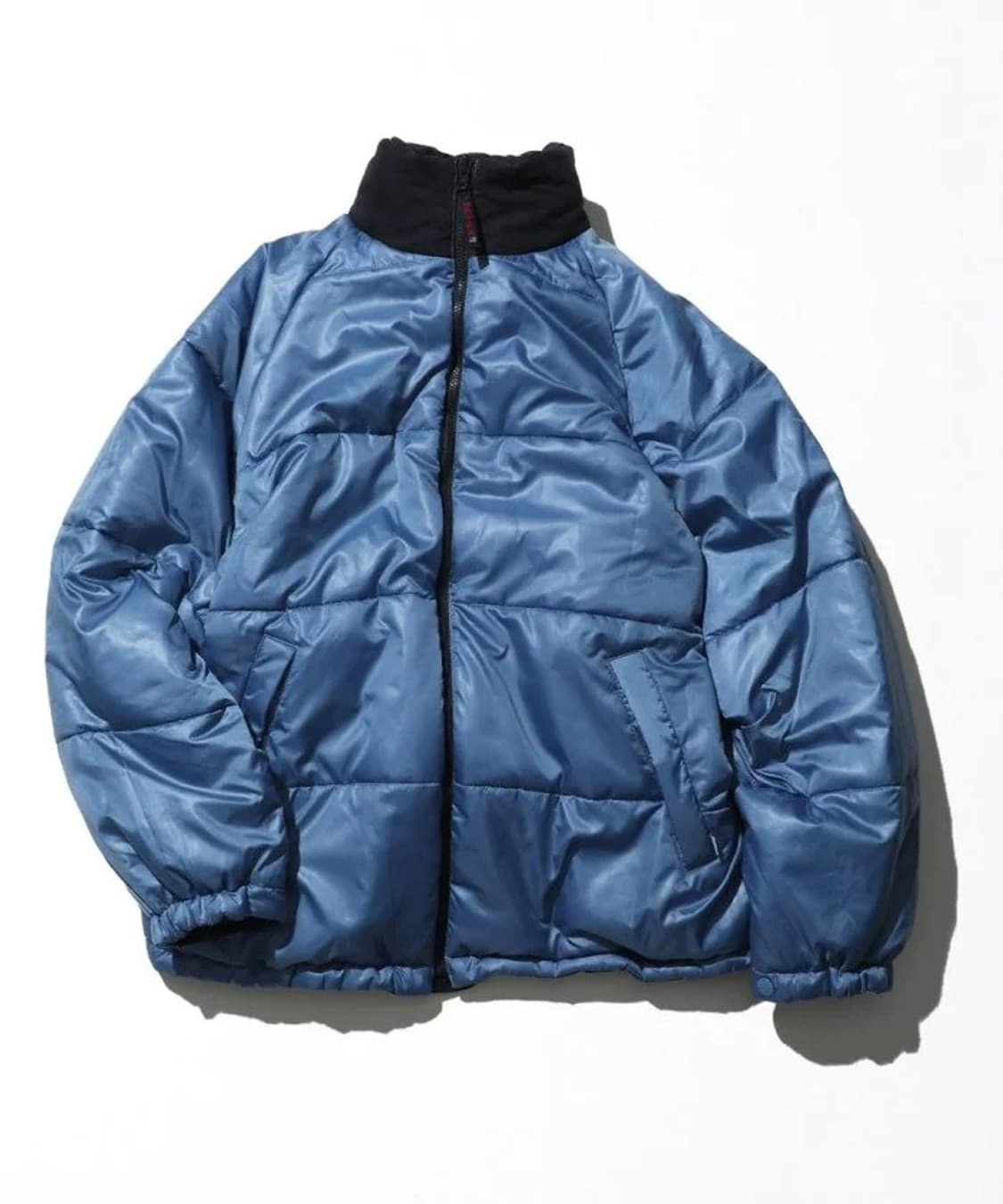 노티카 재팬 리버시블 인슐레이션 자켓  상품이미지9