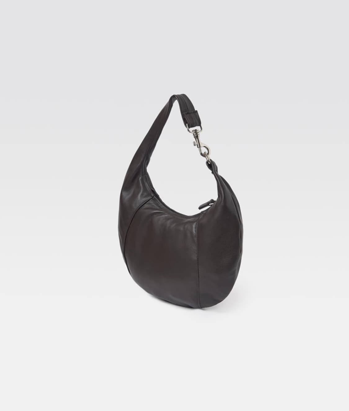 기마구아스 미니 폴라 Paula 백 브라운 상품이미지3