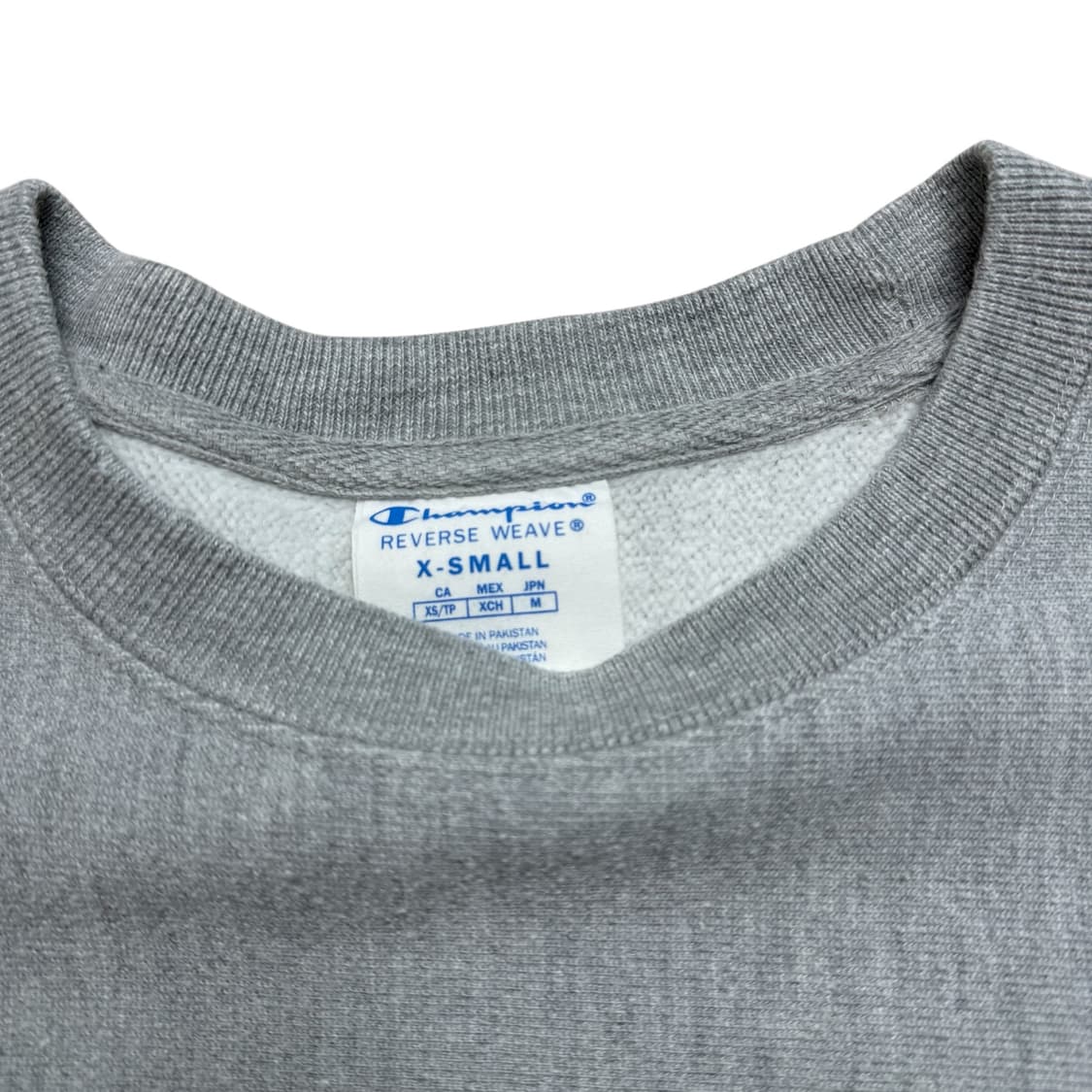 챔피온 맨투맨 상품이미지2