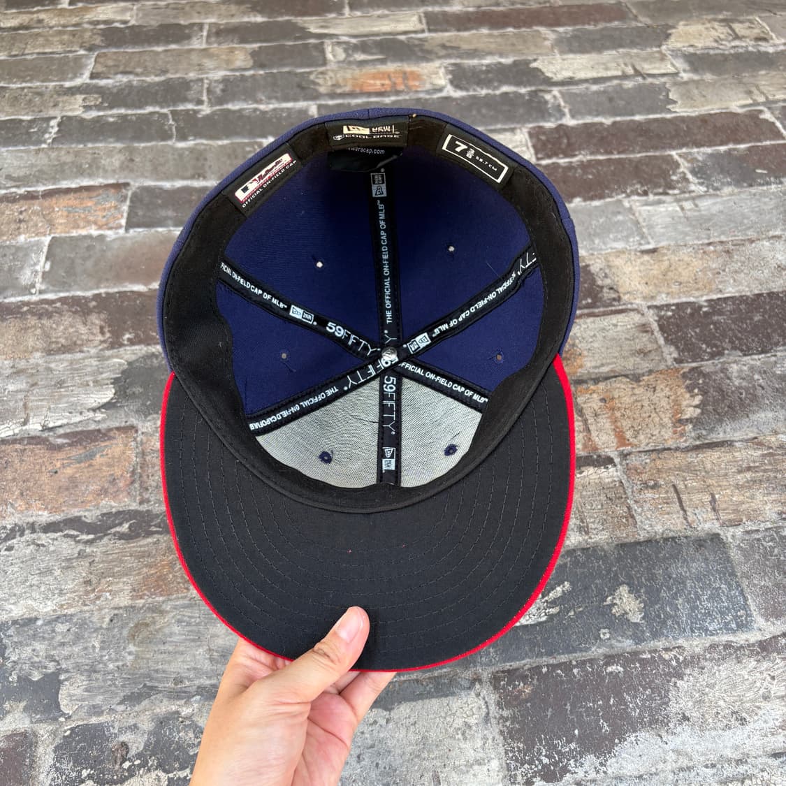 New Era 뉴에라 스냅백 캡 모자 상품이미지6