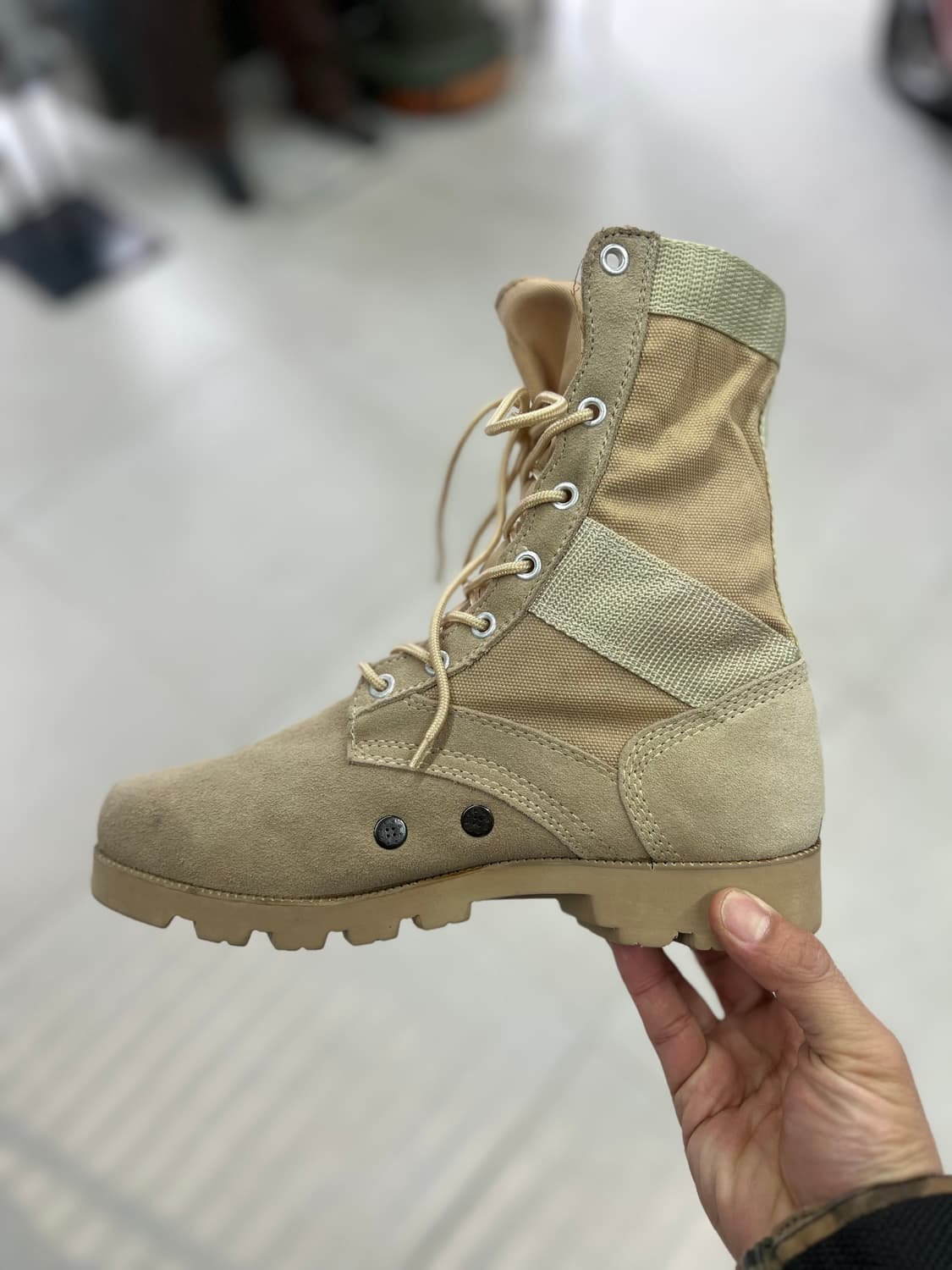 사막화 롱워커 265 상품이미지6