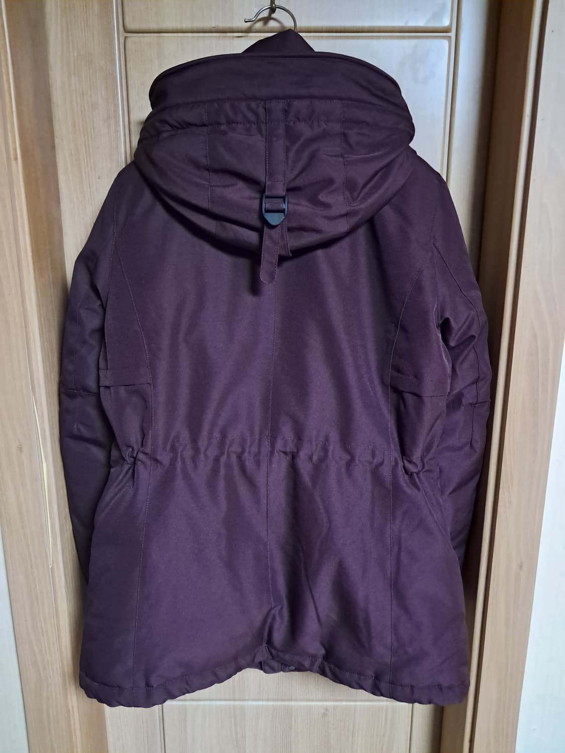 빈폴 여성 야상패딩 95 상품이미지3