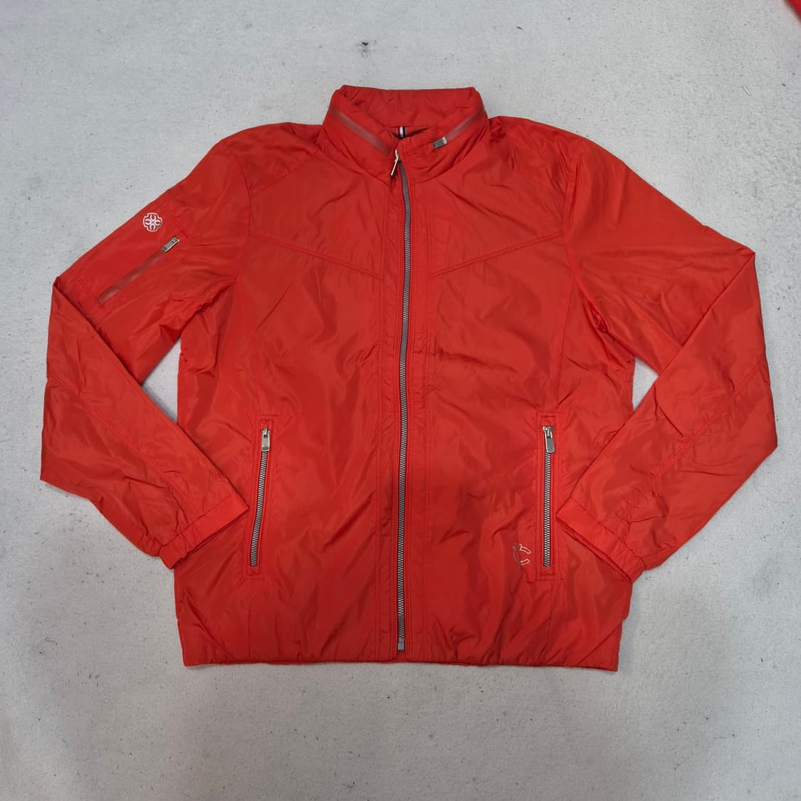 루이까스텔  바람막이95 상품이미지1