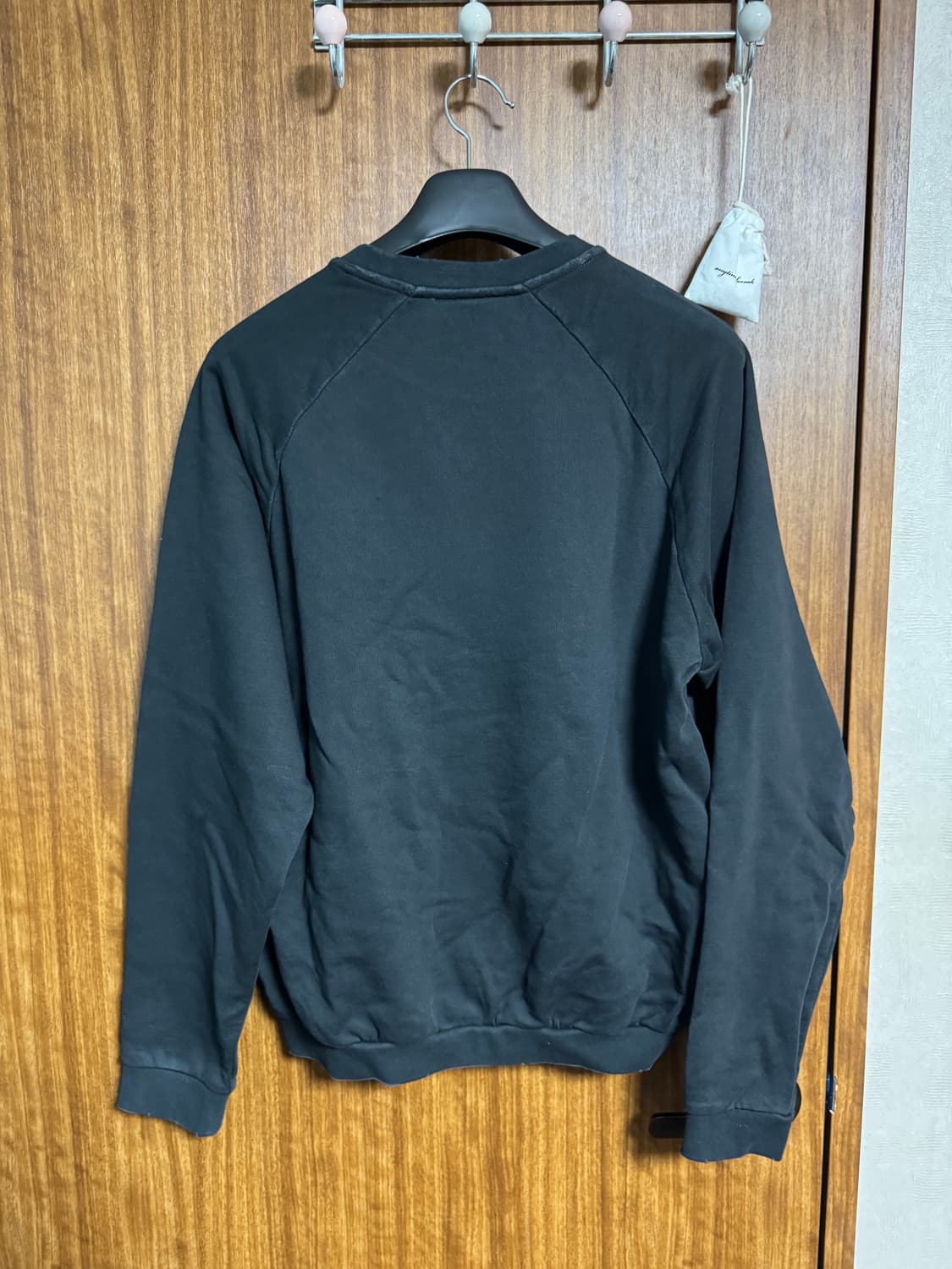 032C 바 팀 태그 크루넥 M 상품이미지5