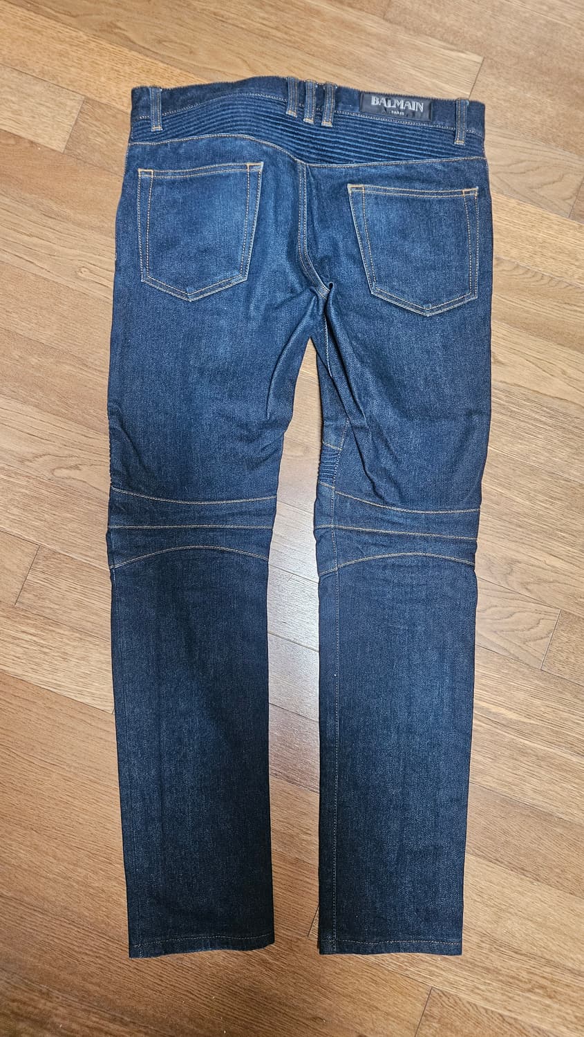 발망 청바지 상품이미지2