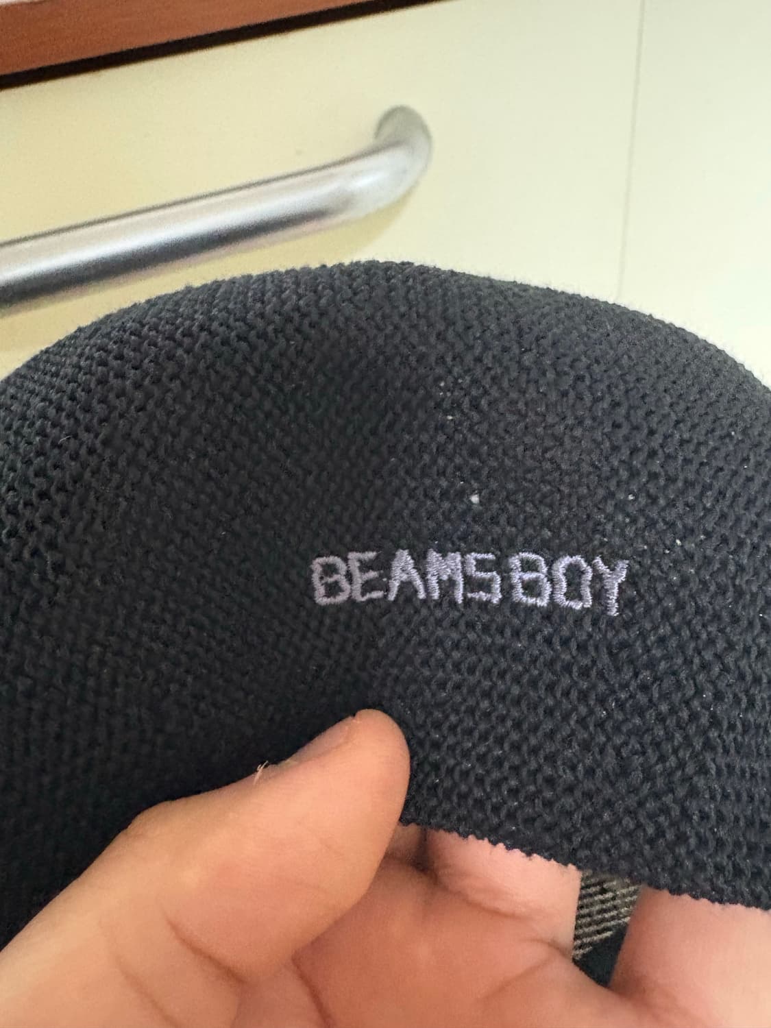 Beams Boy 빔즈보이 빵모자 베레모(os) 상품이미지2