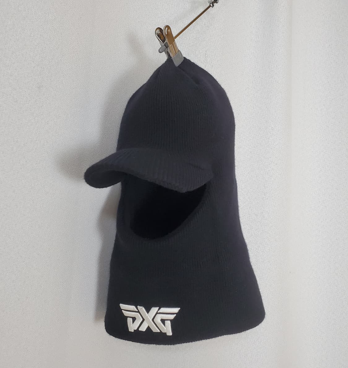 PXG 니트 골프모자 상품이미지2