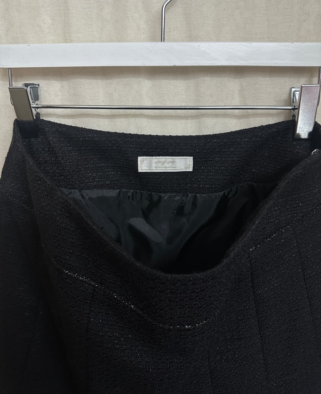 anysis skirt 상품이미지5