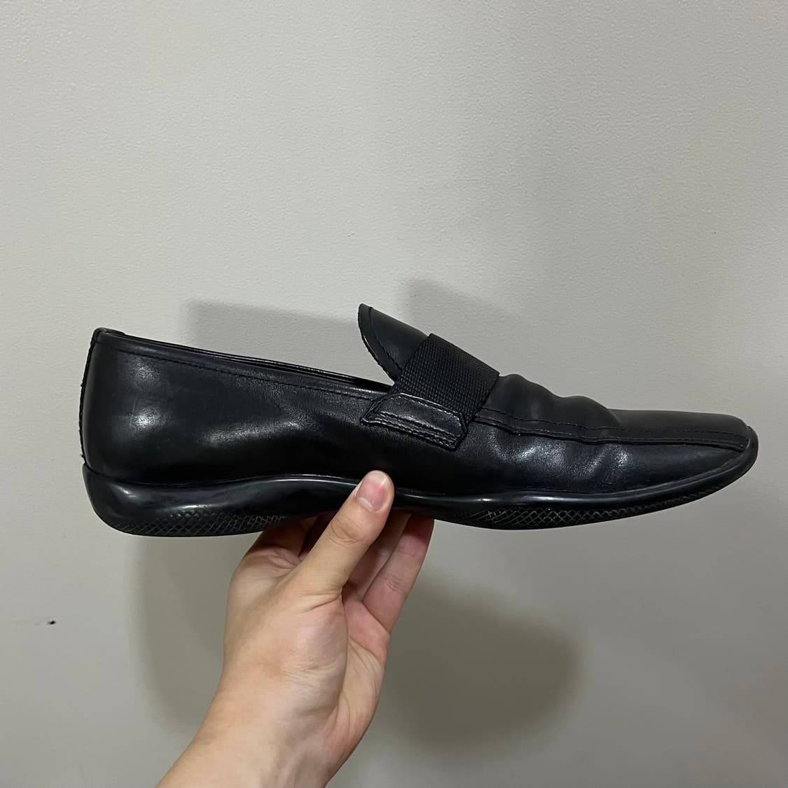 Prada Sports Loafers 상품이미지2
