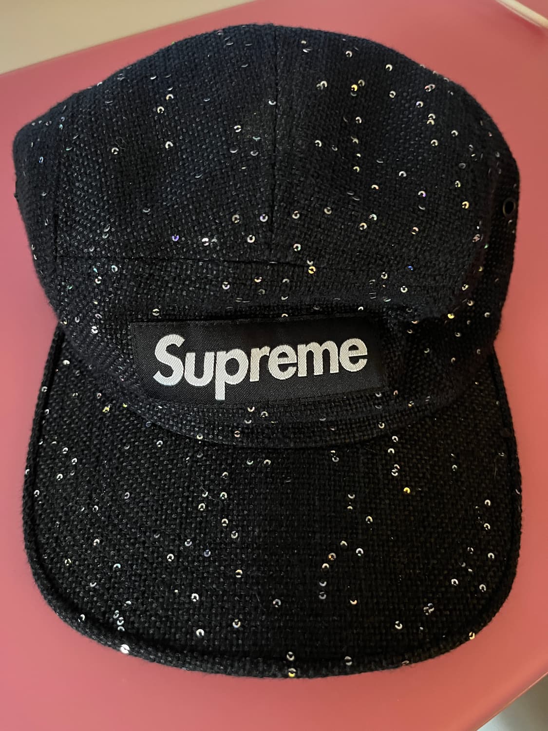 슈프림 모자 상품이미지1